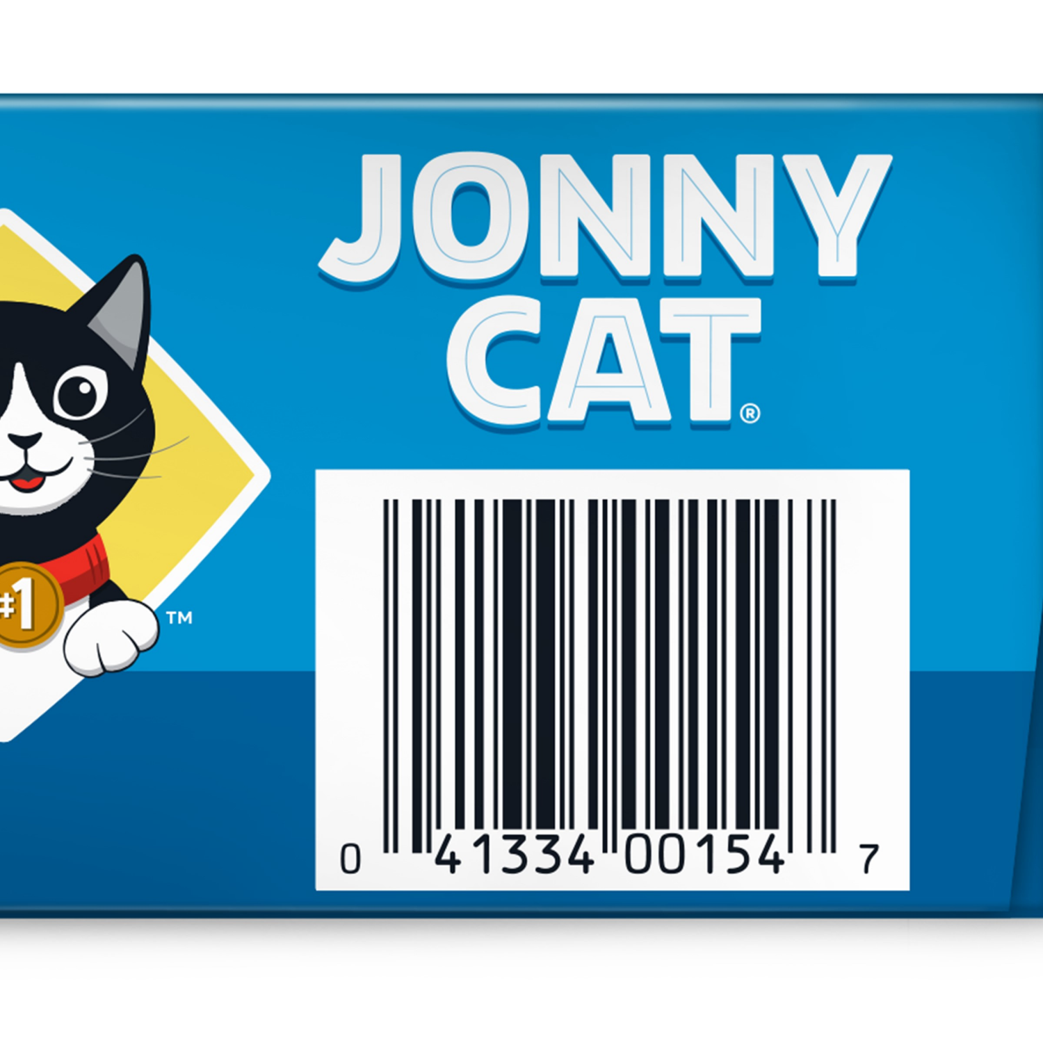 slide 2 of 4, Jonny Cat Jumbo Heavy Duty Litter Box Liners 5 ea Box, 5 ct