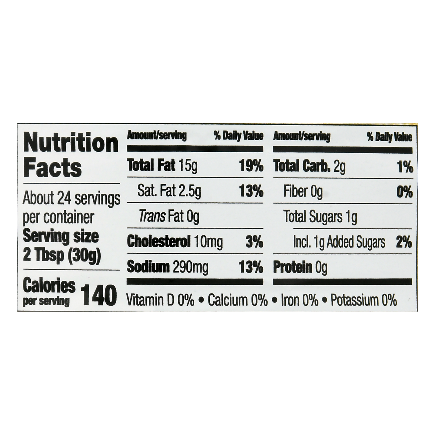slide 5 of 7, Ken's Steak House Ranch Dressing Topping & Spread 24 fl oz, 24 fl oz