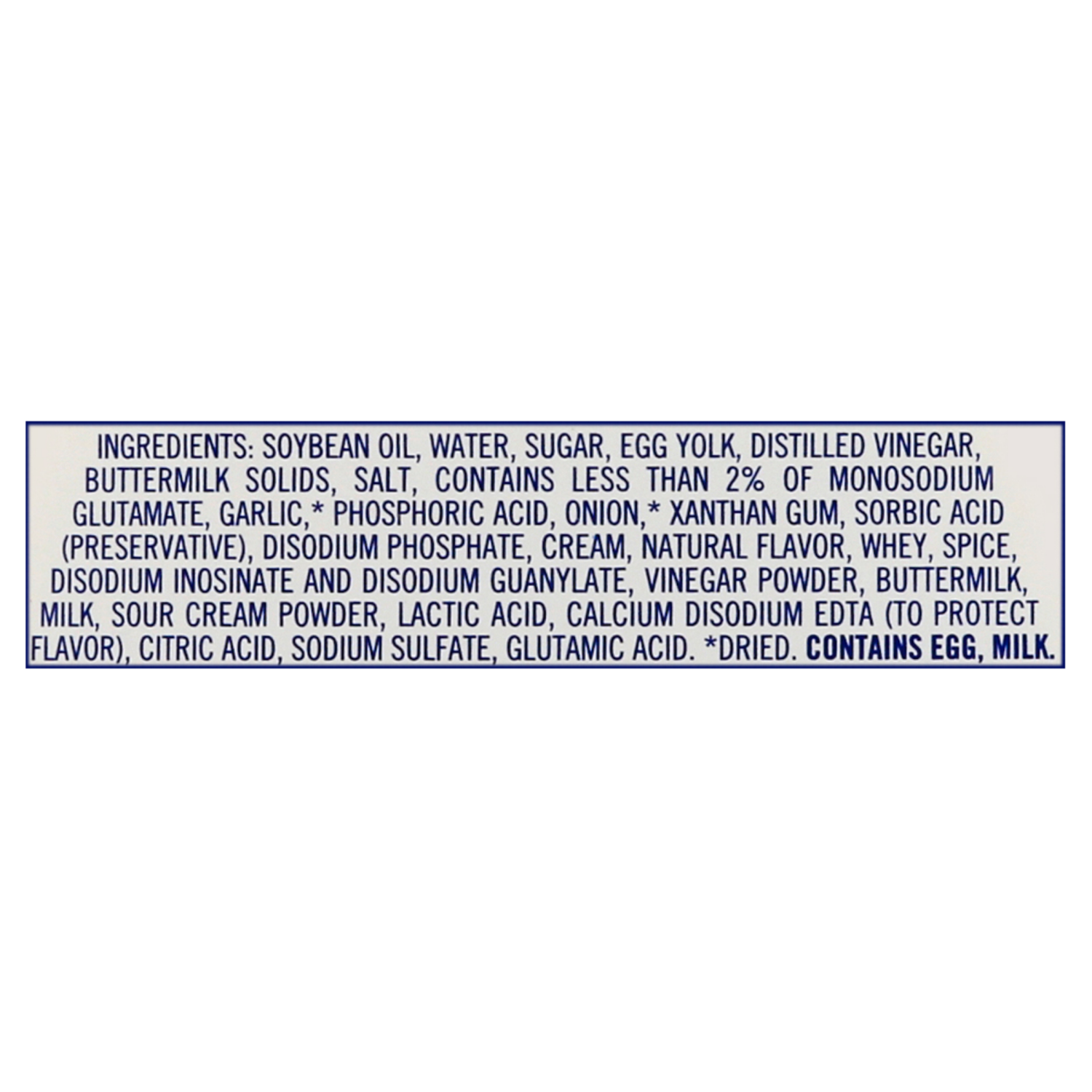 slide 2 of 5, Ken's Steak House Ranch Dressing 16 fl oz, 16 fl oz