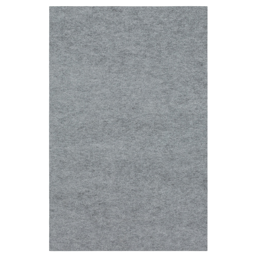 slide 1 of 1, Mohawk Home Dual Surface Thin Lo, Grey, 20X32, 1 ct
