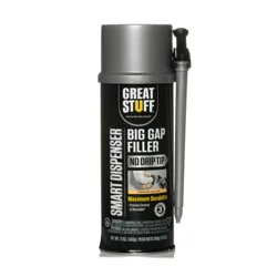 Smart Dispenser Big Gap Filler Sealant Foam Insulating
