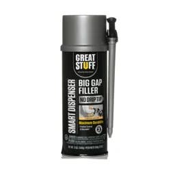 Smart Dispenser Big Gap Filler Sealant Foam Insulating