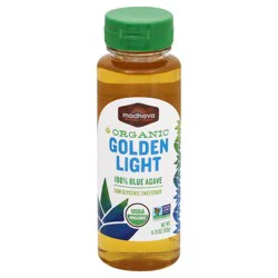 Madhava Light Agave - 11.75 fl oz