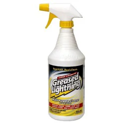Greased Lightning Super Strenght Cleaner & Degreaser