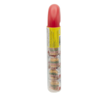 slide 7 of 9, KRABBY PATTIES CANE TUBE, 1.6 oz