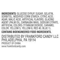 slide 4 of 9, KRABBY PATTIES HOLIDAY COUNTDOWN CALENDAR, 7.62 oz