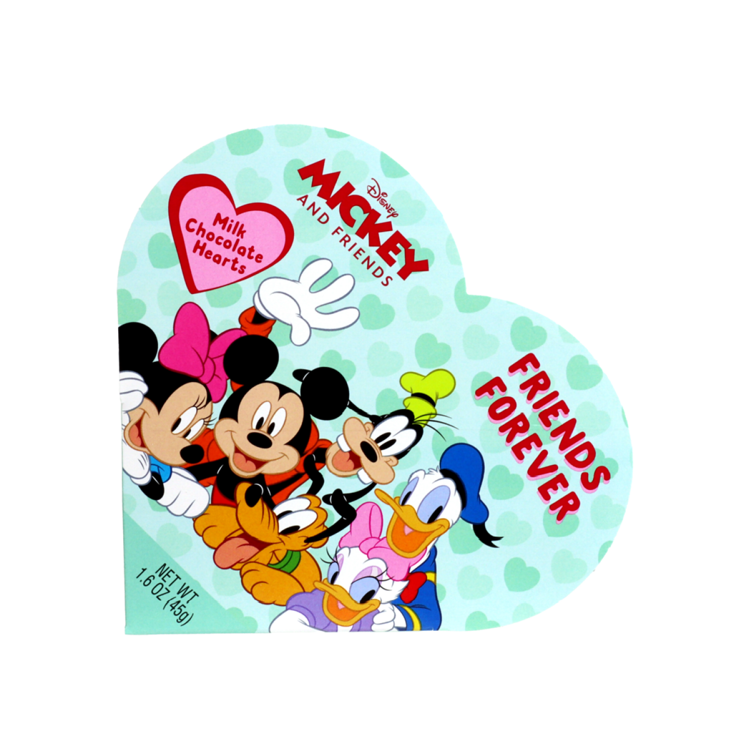 slide 3 of 4, Frankford Milk Chocolate - 1.6 oz, 1.6 oz