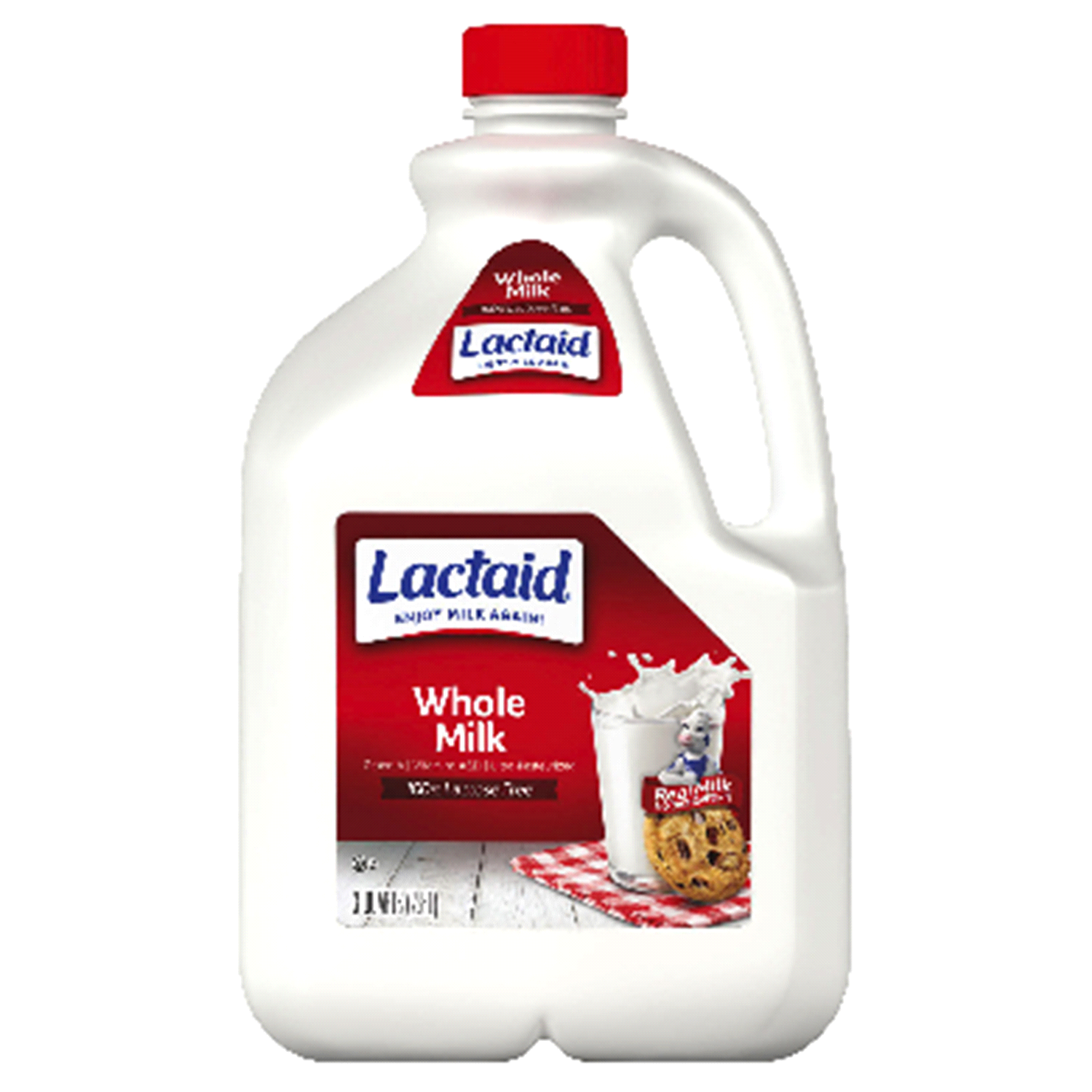 slide 1 of 1, Lactaid Whole Milk, 96 oz, 96 fl oz