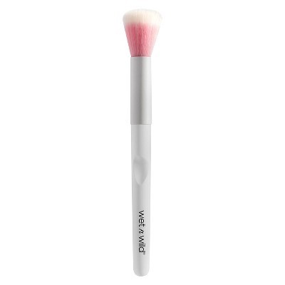 slide 1 of 1, wet n wild Small Stipple Brush, 1 ct