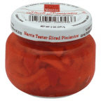 slide 1 of 1, Harris Teeter Sliced Pimientos, 2 oz