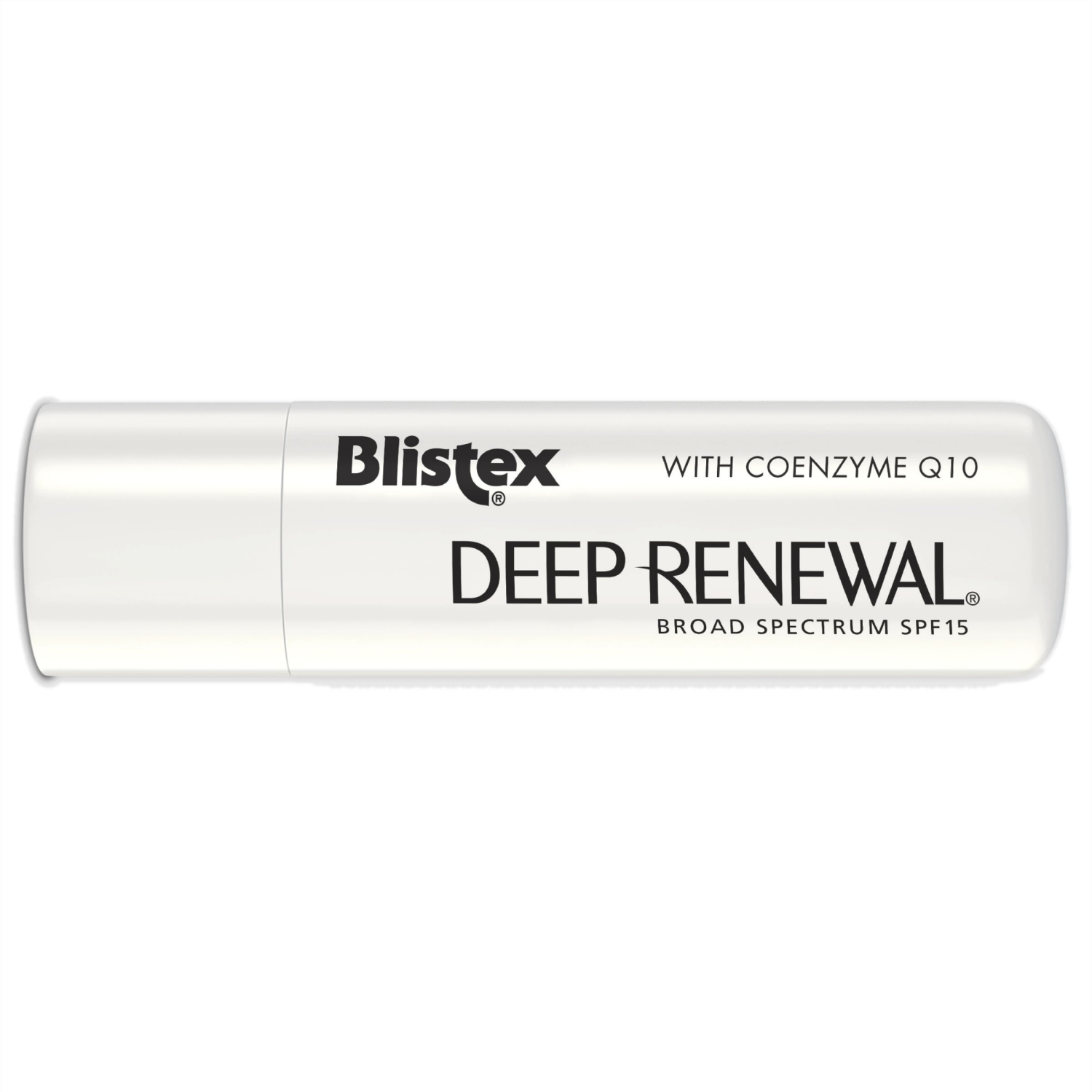slide 4 of 5, Blistex Enhancement Series Broad Spectrum SPF 15 Deep Renewal Lip Protectant/Sunscreen 0.13 oz, 0.13 oz