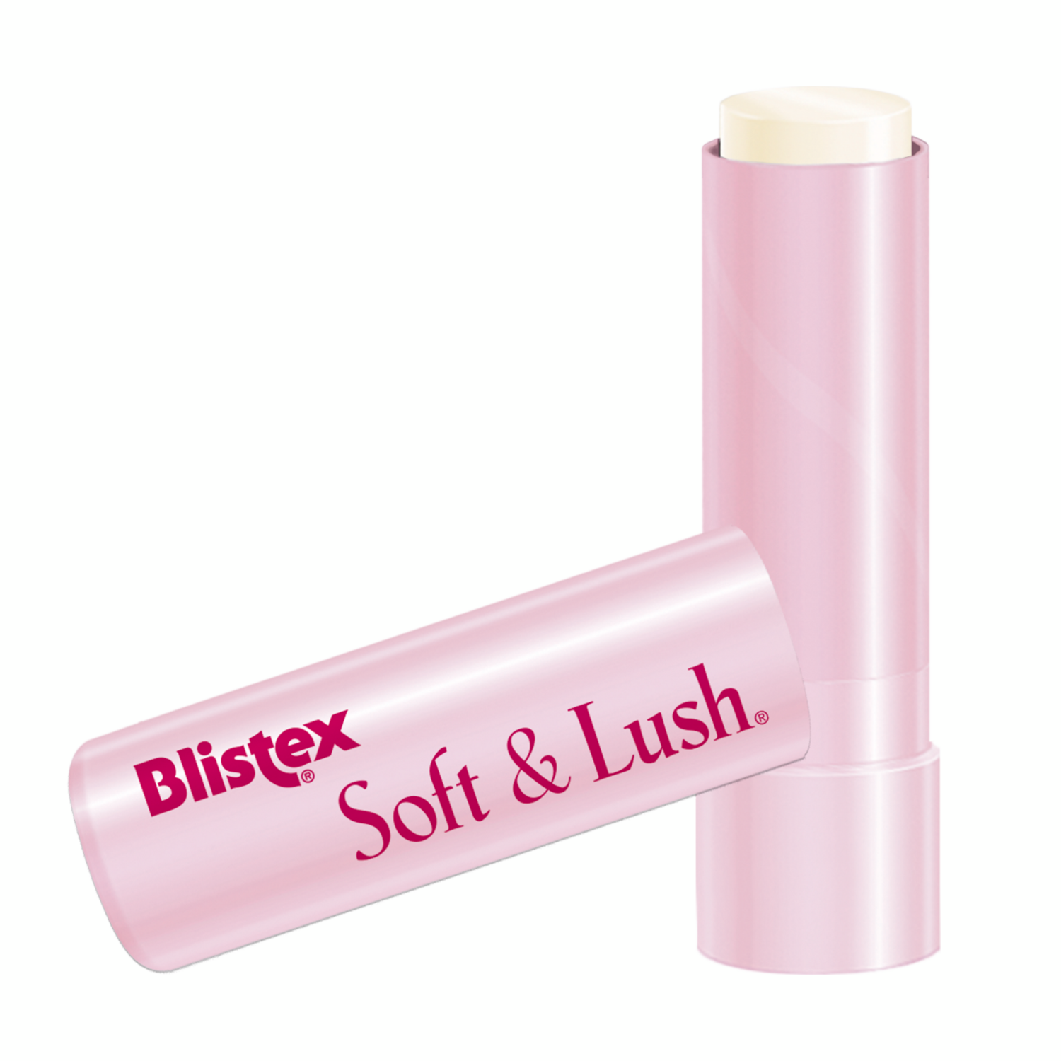 slide 4 of 6, Blistex Enhancement Series Soft & Lush Lip Moisturizer 0.13 oz, 0.13 oz