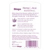 slide 2 of 5, Blistex Hemp Acai Renewal, 2 ct