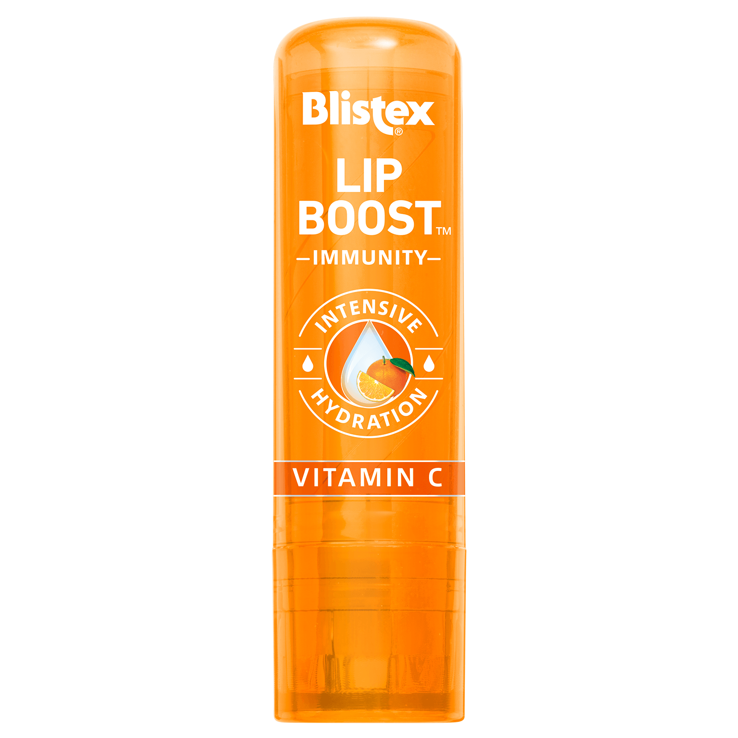 slide 3 of 7, Blistex Lip Boost Immunity, 0.13 oz