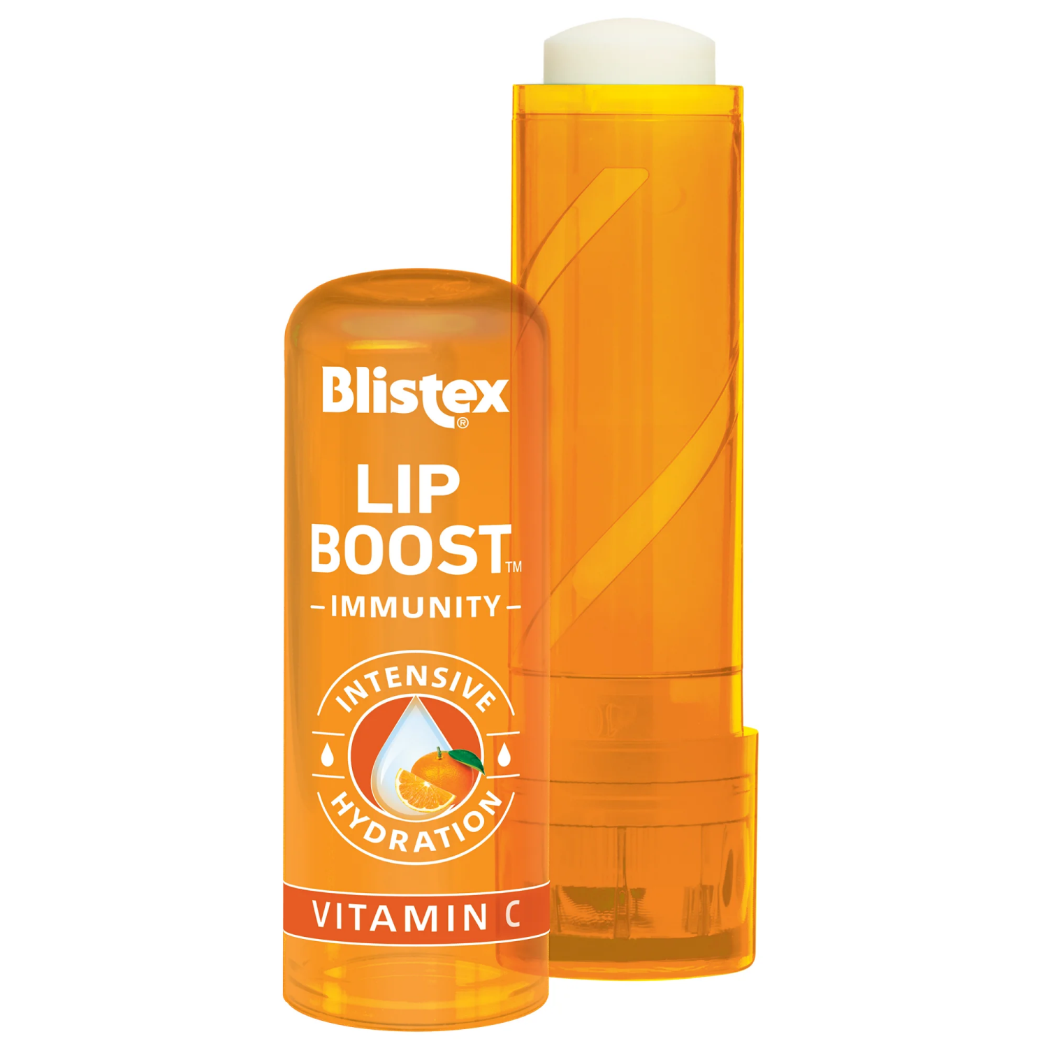 slide 4 of 7, Blistex Lip Boost Immunity, 0.13 oz