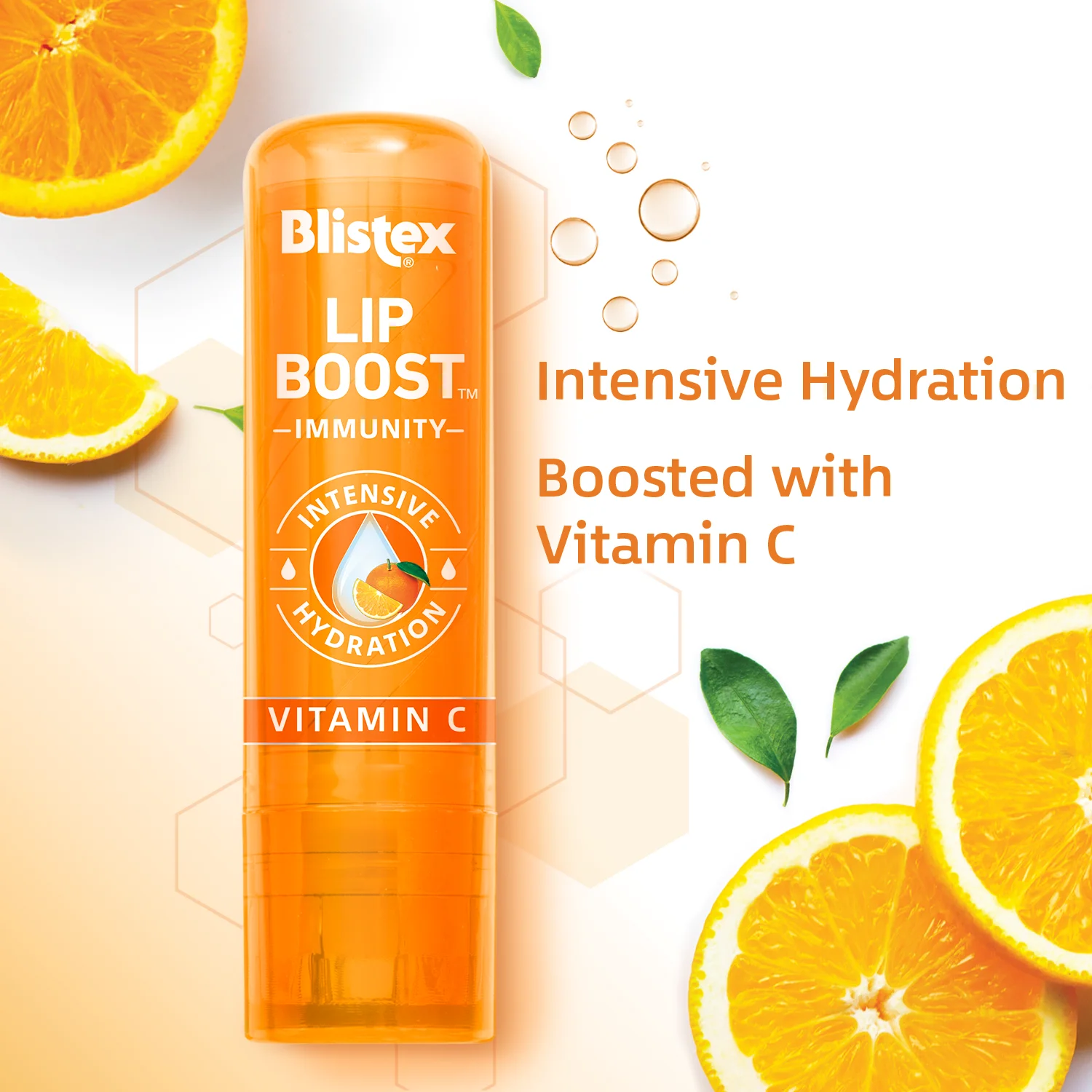 slide 5 of 7, Blistex Lip Boost Immunity, 0.13 oz