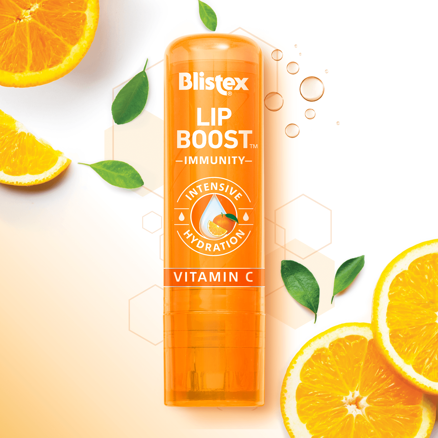 slide 6 of 7, Blistex Lip Boost Immunity, 0.13 oz