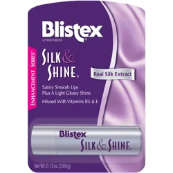 Blistex Silk & Shine SPF 15 Lip Protectant