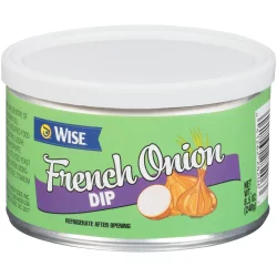 Wise French Onion Dip