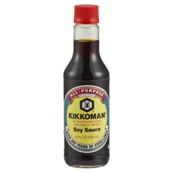 Kikkoman All Purpose Soy Sauce 10 fl oz