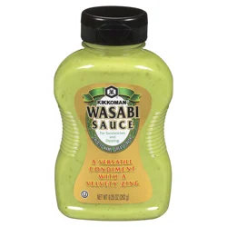 Kikkoman Wasabi Sauce 9.25 oz
