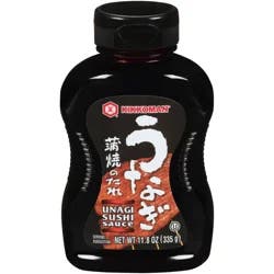 Kikkoman Sushi Sauce 11.8 oz