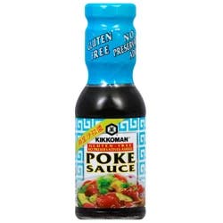 Kikkoman Poke Sauce