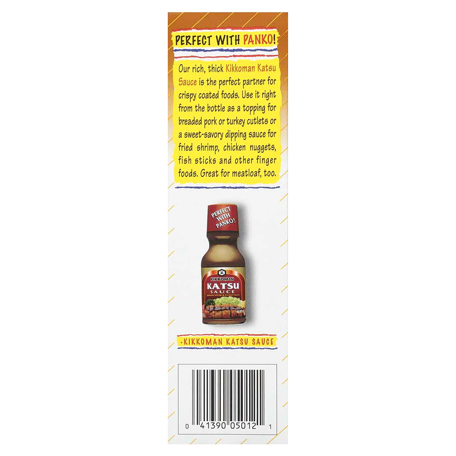 slide 2 of 3, Kikkoman 100% Whole Wheat Panko Japanese Style Bread Crumbs - 8 oz, 8 oz