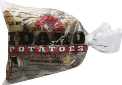 Sun Supreme Potatoes - 5 lb