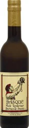Basque Sauce Barbecue Tenderizer Meat - 12.7 Fl. Oz.