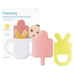 Fridababy 4-In-1 Teether