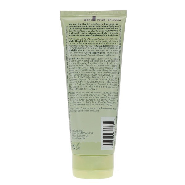 slide 5 of 5, Aveda Pure Abundance Conditioner, 1 ct