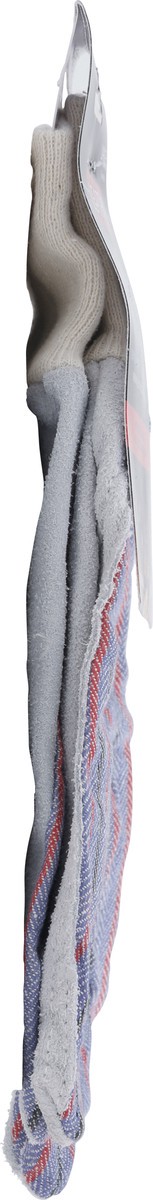 slide 6 of 10, Cordova Glove Leather Palm Knit Wrist, 1 ct