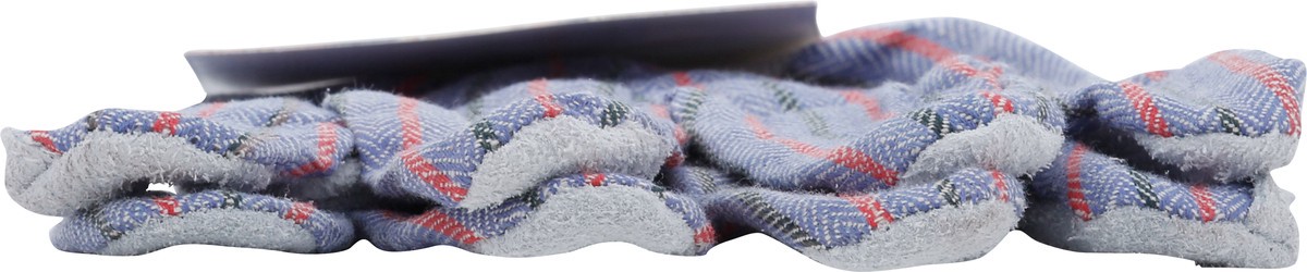 slide 10 of 10, Cordova Glove Leather Palm Knit Wrist, 1 ct