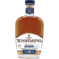 WhistlePig Bourbon Whiskey 750 ml