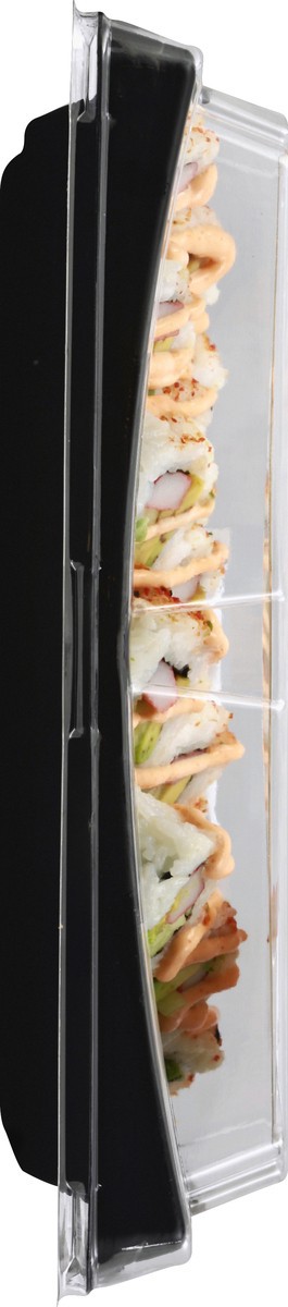 slide 4 of 4, Sushic Spicy California Plus 15 ea, 15 ct