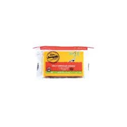 Sunnyside Farms Mild Cheddar