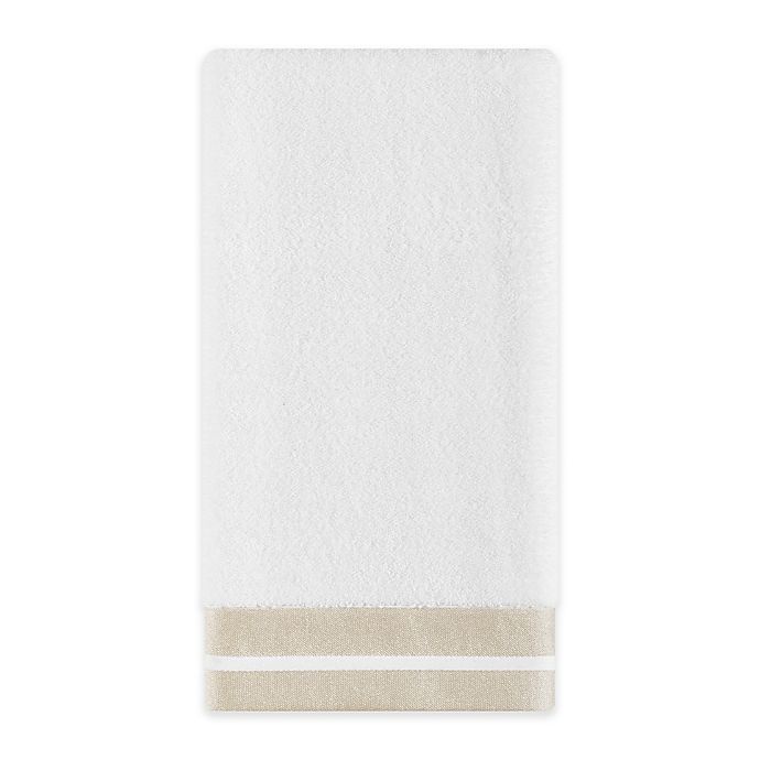 slide 1 of 1, J. Queen New York Soho Bath Towel - Champagne, 1 ct