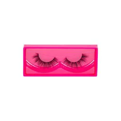 Beauty Creations 3D Faux Mink Lashes - 1 ml