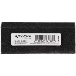 TopCare Black Block