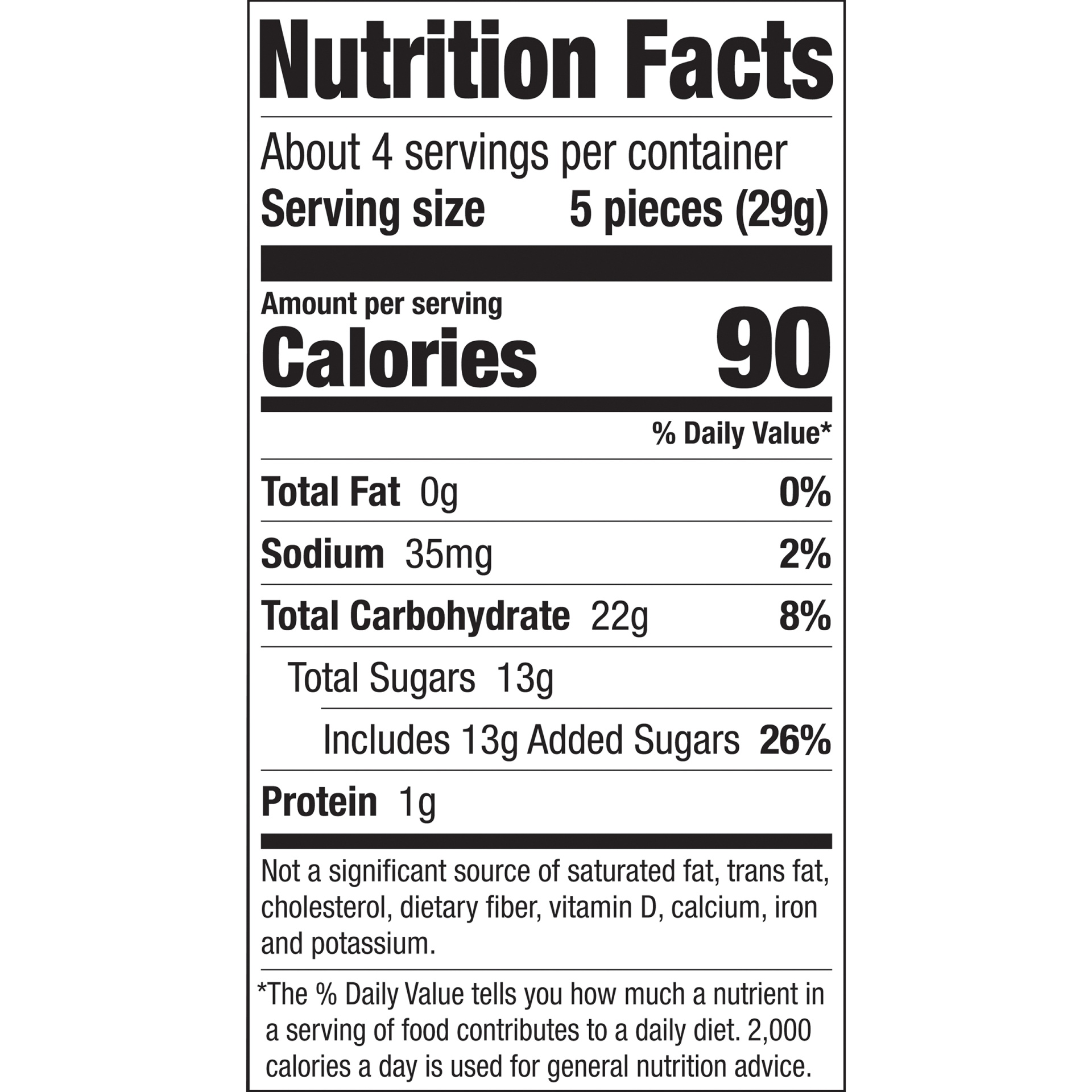 slide 2 of 8, Trolli Sour Brite Sneaks Gummi Candy, 1 ct