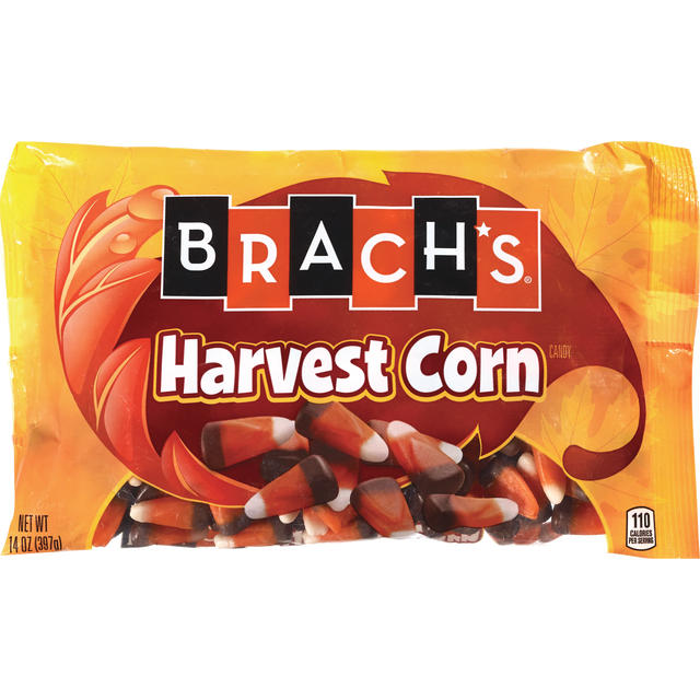 Brachs Harvest Corn 1 ct | Shipt