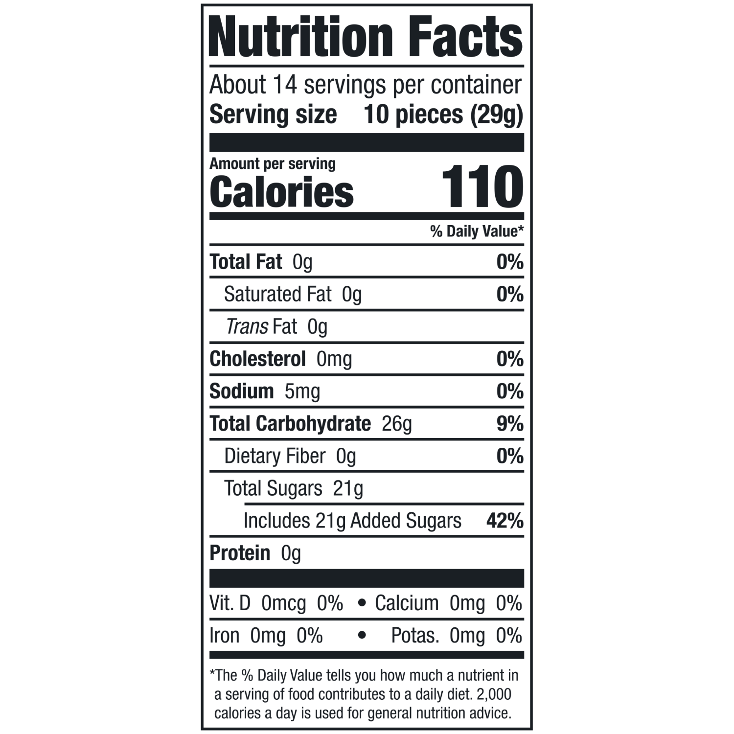 slide 3 of 3, Brach's Classic Jelly Beans 14.5 oz, 14.5 oz