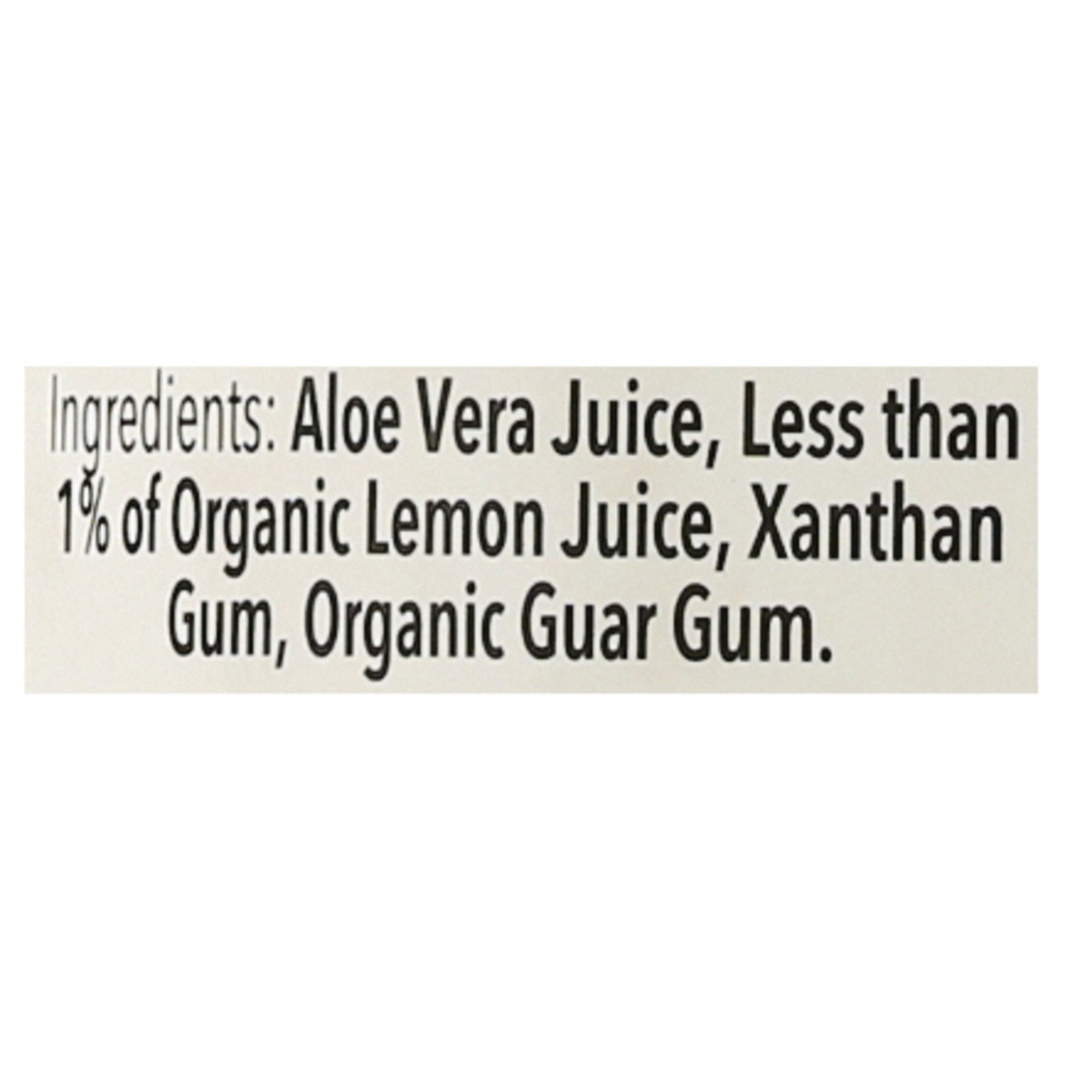 slide 11 of 13, Lakewood Organic Pure Aloe Gel Juice 32 oz, 32 oz