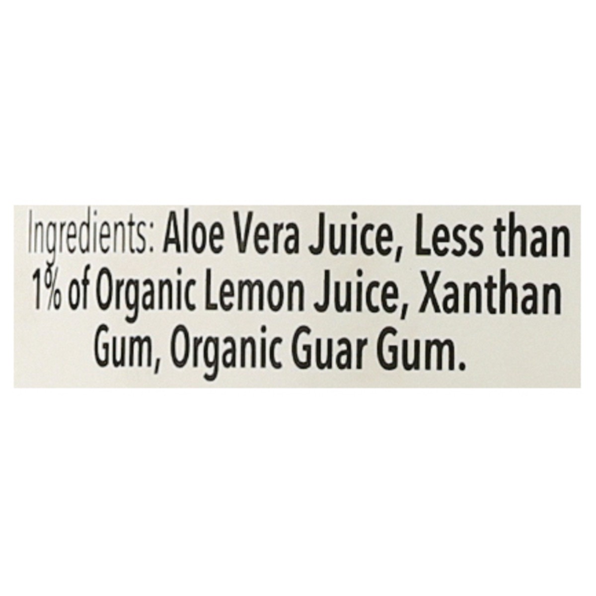 slide 8 of 13, Lakewood Organic Pure Aloe Gel Juice 32 oz, 32 oz