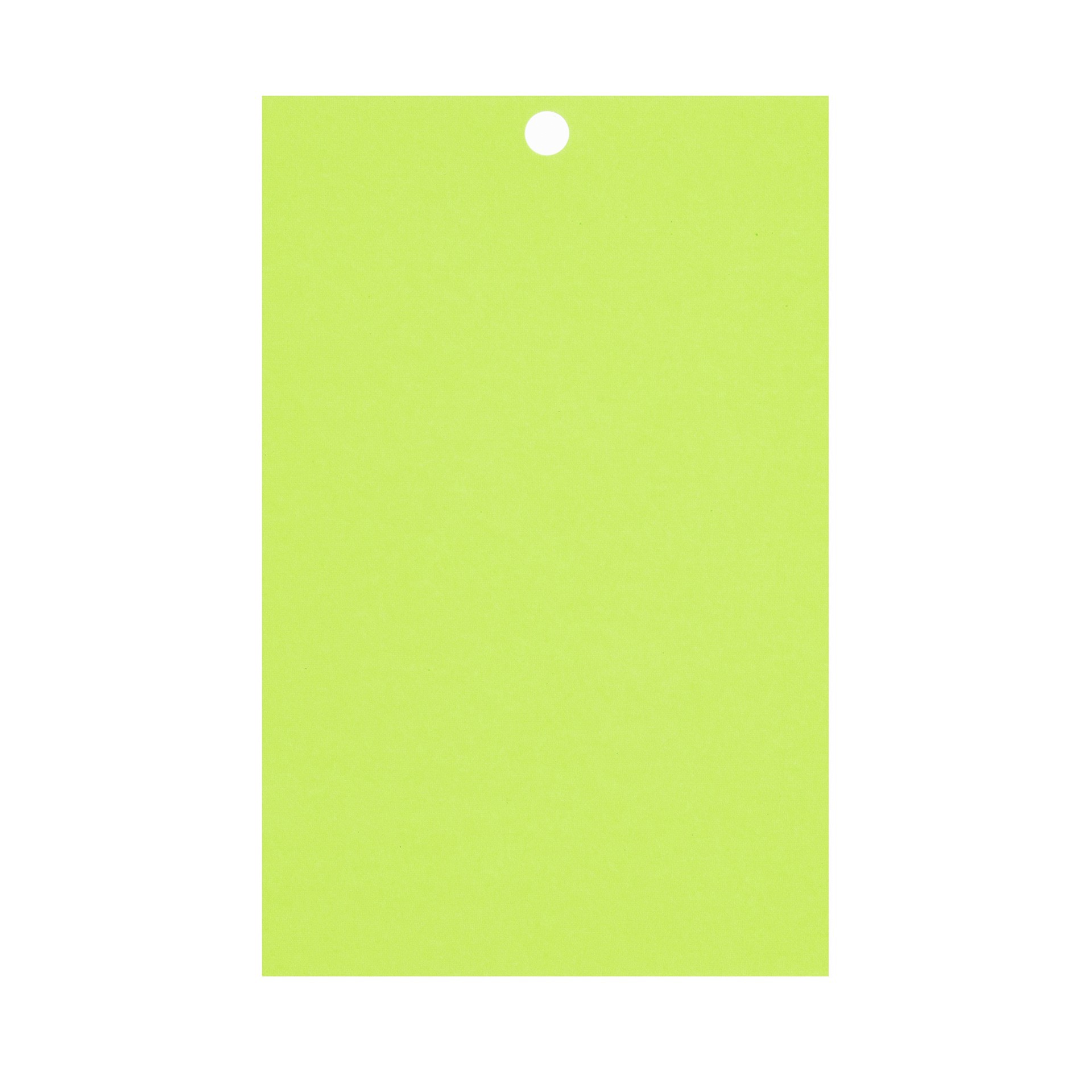 slide 2 of 8, Feathered Green 4.5" X 7" Cardstock Paper By Recollections, 100 Sheets, 4.5 in x 7 in