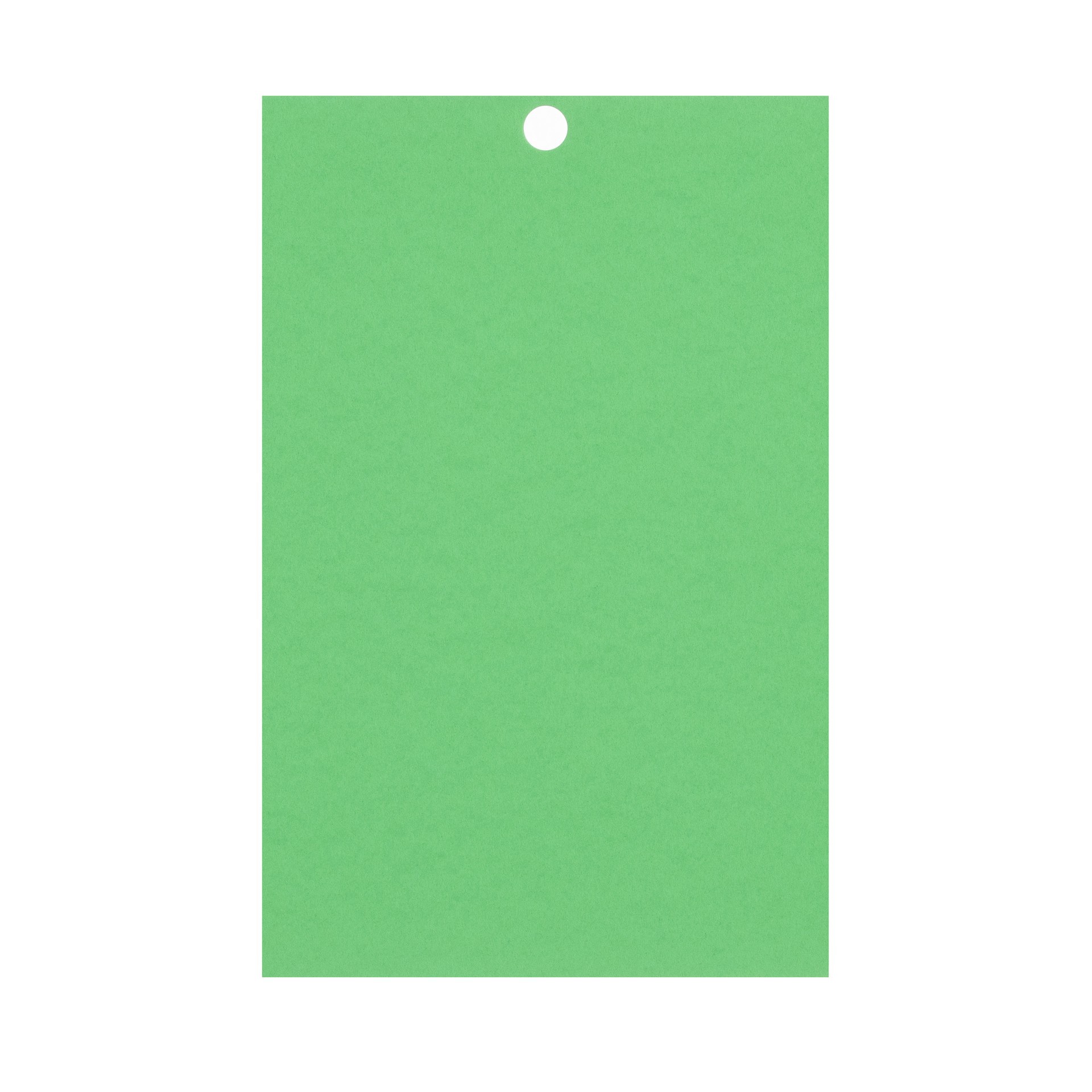 slide 7 of 8, Feathered Green 4.5" X 7" Cardstock Paper By Recollections, 100 Sheets, 4.5 in x 7 in