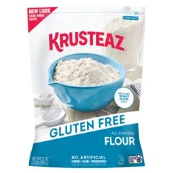 Krusteaz Gluten Free All Purpose Flour