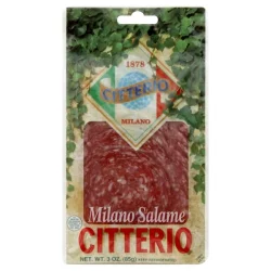 Citterio Salame Milano