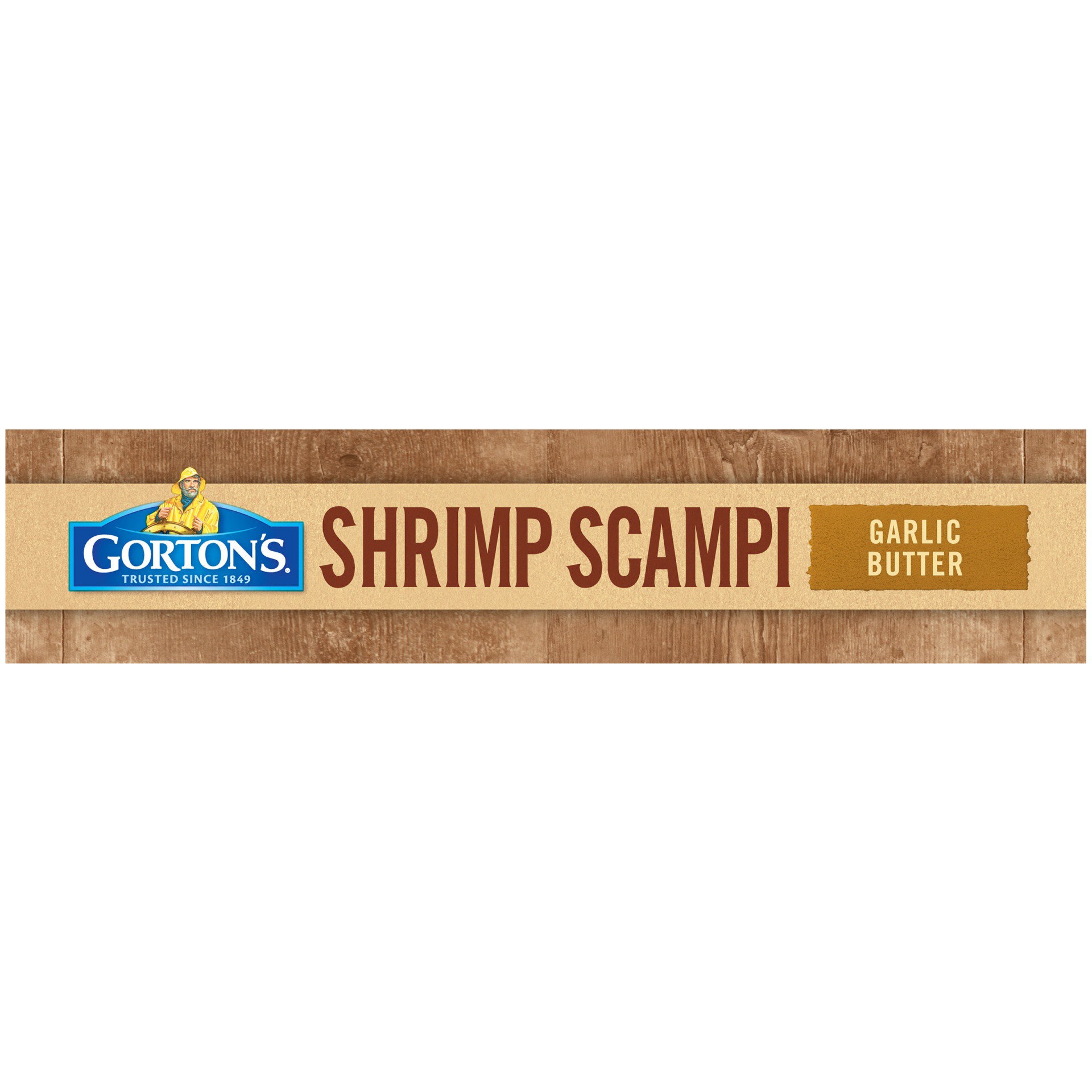 slide 2 of 8, Gorton's Grnt Prem Shrimp Scampi, 1 ct